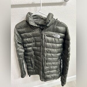 The North face summit series 900 jacket